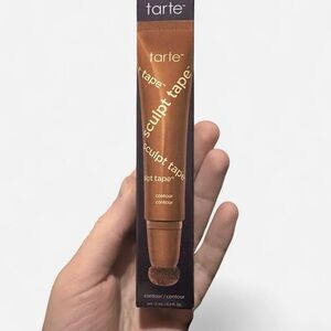 Tarte Sculpt Tape Contour Brand New